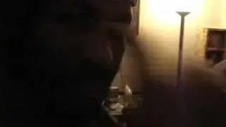 Enfoe & Mr Viktor (scratch face off)