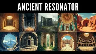 10 Ancient Sound Frequency Chambers We JUST DISCOVERED