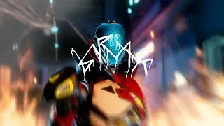 | FEXFILLMANE, SELLBXR -- MASSACRE | Apex Legends Montage |
