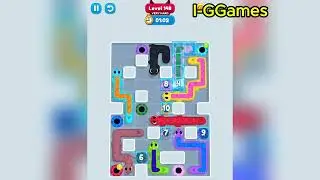 Gecko Out Level 148