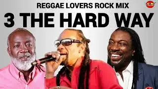 Reggae, Culture, Lovers Rock Mix 2026 Ft Glen Washington, Mikey Spice, Freddie Mcgregor