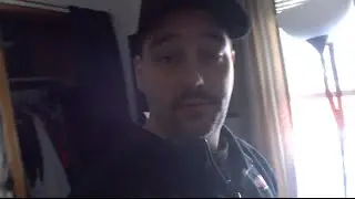 I've Been Evicted (1.28.15 - Day 212)