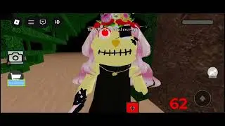 Roblox puppet fan game previous aisha and zack jumpscare