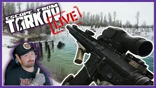 🔴LIVE | Late Night Raids Are BANGING | Hunt: Showdown 1896
