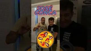 JOSE CONCA