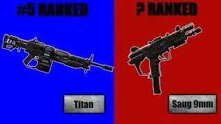 Top 10 BEST Class Setups In Black Ops 4