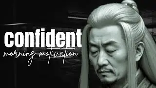 CONFIDENT : MORNING MOTIVATION VIDEO