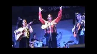 ALBORADA DE HUANUCO -NIÑA