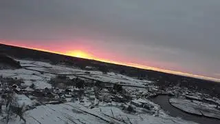 DJI Mini 2 Gimbal Level Issue
