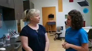 Invisalign Finished Patient Interview and Review : Nirenblatt Orthodontics