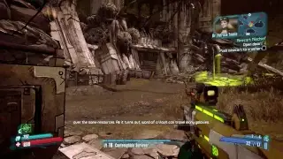 Borderlands 2 - Ultra HD Texture Pack