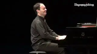 Παναγιώτης Τροχόπουλος: Παράθυρο στον 20ο αιώνα
