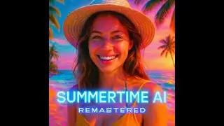 Summertime AI Remastered