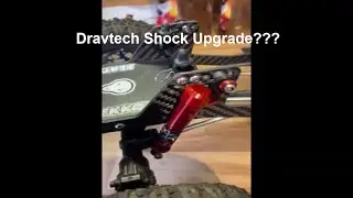Dluxfab Dravtech Offset Cap Upgrades- Any good?? #Dluxfab, #Dravtech