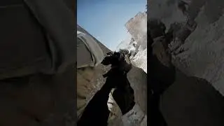 ARMA 3 Helmet Cam #gaming #videogame #tacticalshooter #milsim