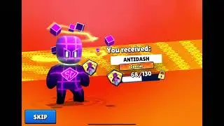 Opening super wheel 1