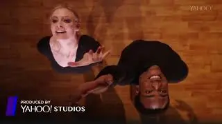 Community Cheat Sheet: All The School's A Stage (Season 6 Featurette)