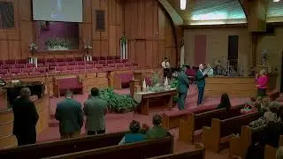 Dallas Church of God Livestream