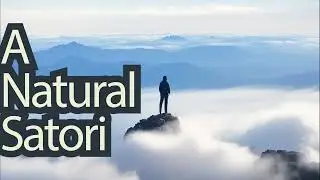 Alan Watts - A Natural Satori