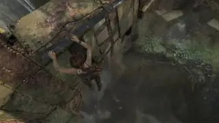Tomb Raider: Survival Edition часть 2