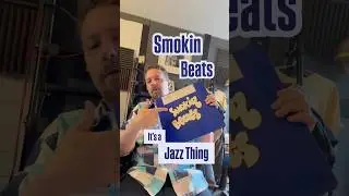 Smokin Beats &bull; Jazz House (Dope Mix) &bull; 1995 &bull; UKG Garage