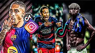 BEST FOOTBALL EDITS &ndash; GOALS, SKILLS, FAILS #53 REELS & TIKTOK COMPILATION