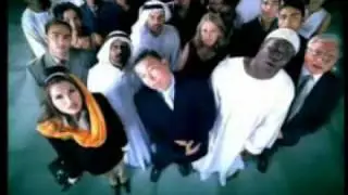 Mobinil Roaming Commercial (English) موبينيل تجوال انجليزي