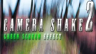 Camera Shake Effect 2 Green Screen | Jitter Effect | Shaking Screen Effect | Chroma Key | #mvstudio