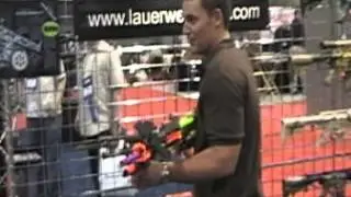 NRA Convention 2010