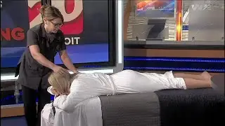 Treating Mom to a Spa Day