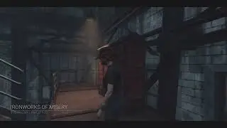 Toxic Camping DBD Killer 🤣