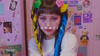dreamcatcher - boca (sped up)