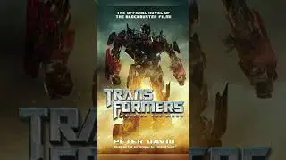 Transformers: Dark of the Moon Alternate Ending