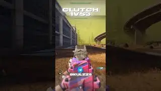 ВООБЩЕ НЕ ПОВЕРИЛ.  #movement #warzone #stream #callofduty #cod #gaming #2026
