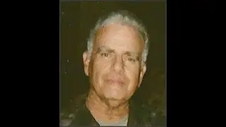 BOB EARLL (RIP) AA SPEAKER OF BEVERLY HILLS, CA @ 38th FLORIDA STATE CONVENTION IN PALM BEACH, FL