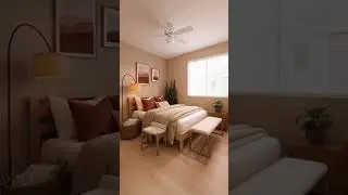 Room idea
