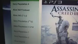 ГДЕ ВЗЯТЬ ИГРЫ ISO. НА PS3 ГАЙД.