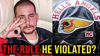 Dave Turmel &ndash; The Most FEARED Man Who Declared War on the Hells Angels&hellip;