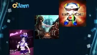 [Music & Beat] (O2Jam) Blade I, II, III by DJSuperNOVA, Rhythm Game Play