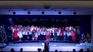 24 25 AL Kinder Winter concert