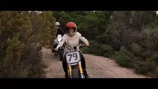 DIRTY ROADS