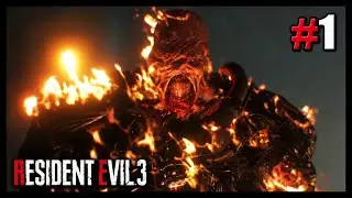 STAAAAAARS (Resident Evil 3 Remake #1) [FR]