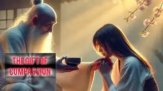 The Gift of Compassion | A Heartwarming Story of Empathy | Lessons from Lao Tzu