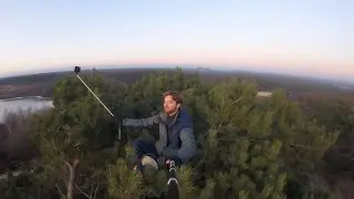 Quantum Jumping Livestream (Triple Observatie)