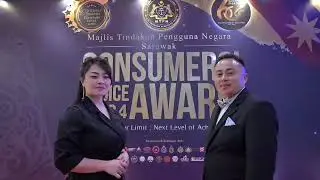 YONG HSIEN PING - CONSUMER CHOICE AWARD (CCA)
