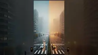 Fog vs. Smog: What's the Difference?
