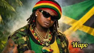 Harmonize - wapo reggae version official mp3 