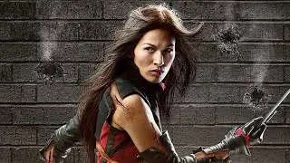 elektra (video musical)-fully alive (flyleaf) AMV