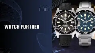 San Martin 62MAS Diver Watch Review: The Perfect 39mm Automatic Classic⌚🥰