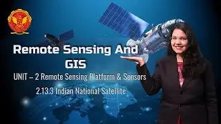 2.13.3 Indian National Satellite | CE504(B) |